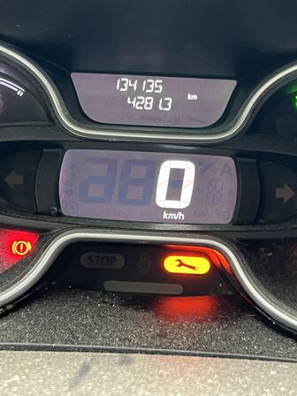 Varebil FIAT TALENTO 1.6 MJT 120 hk