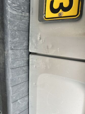 Varebil FIAT TALENTO 1,6 EcoJet 125 hk