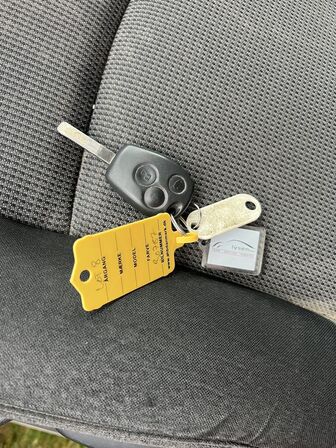 Varebil FIAT TALENTO 2.0 EcoJet 145 hk