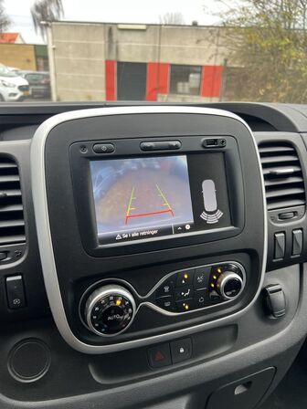 Varebil FIAT TALENTO 2.0 EcoJet 145 hk