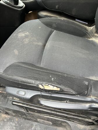 Varebil FIAT TALENTO 1.6 MJT 120 hk