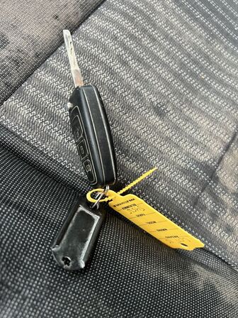 Varebil FORD TRANSIT Custom 2.0TDCi 130 hk