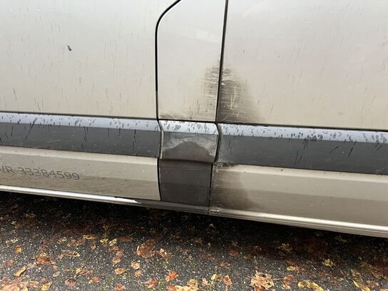 Varebil FORD TRANSIT Custom 2.0TDCi 130 hk