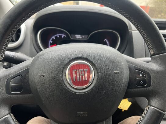 Varebil FIAT TALENTO 1,6 EcoJet 125 hk