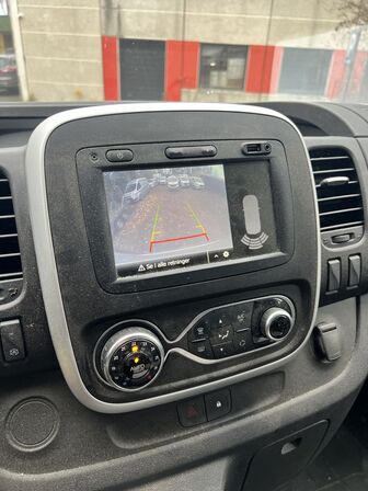 Varebil FIAT TALENTO 2.0 EcoJet 145 hk