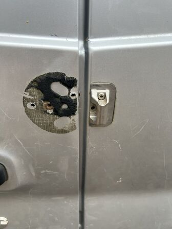 Varebil FIAT TALENTO 1,6 EcoJet 125 hk