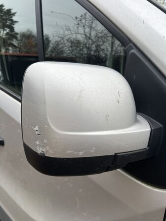 Varebil NISSAN NV300 1.6 dCi 125 hk