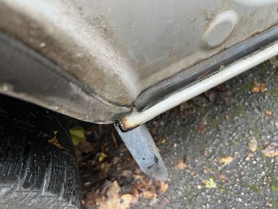 Varebil FORD TRANSIT Custom 2.2 TDCi 125 hk