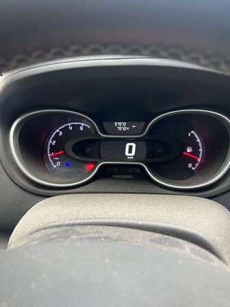 Varebil FIAT TALENTO 2.0 EcoJet 145 hk