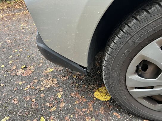 Varebil FIAT TALENTO 1.6 MJT 120 hk