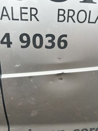 Varebil FIAT TALENTO 2.0 EcoJet 145 hk