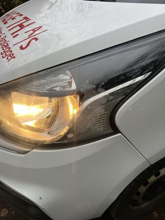 Varebil FIAT TALENTO 1.6 MJT 120 hk