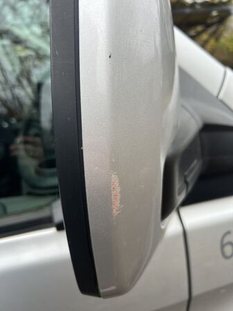 Varebil FORD TRANSIT Custom 2.0TDCi 130 hk