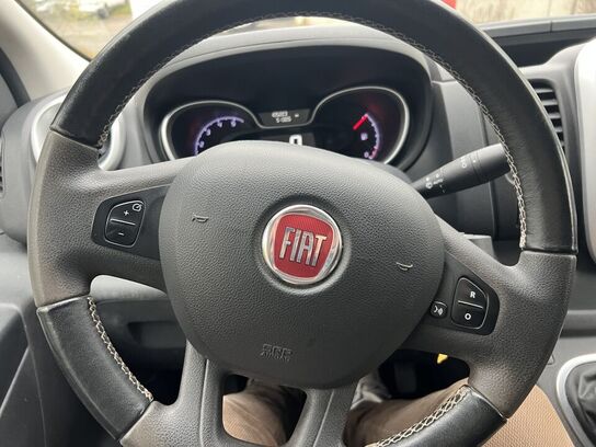 Varebil FIAT TALENTO 2.0 EcoJet 145 hk