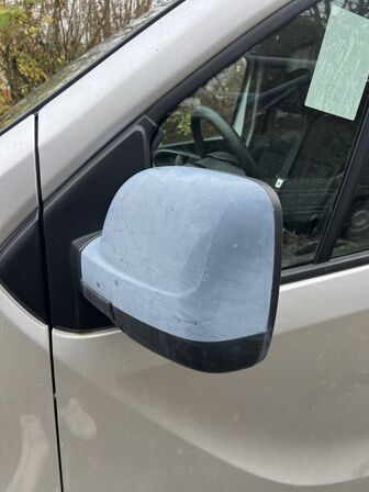 Varebil NISSAN NV300 1.6 dCi 125 hk