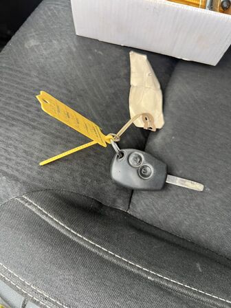 Varebil NISSAN NV300 1.6 dCi 125 hk