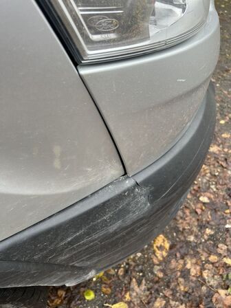 Varebil FORD TRANSIT 2.0 TDCi 170 hk