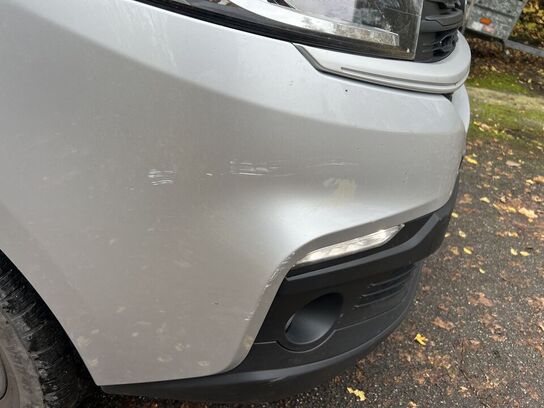 Varebil FIAT TALENTO 2.0 EcoJet 145 hk