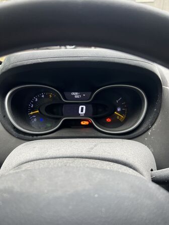 Varebil RENAULT TRAFIC 1.6 dCi 120 hk