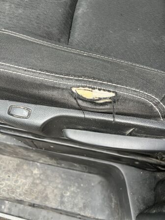 Varebil NISSAN NV300 1.6 dCi 125 hk