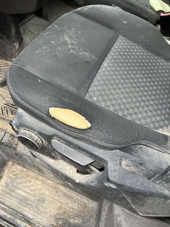 Varebil FORD TRANSIT Custom 2.0TDCi 130 hk