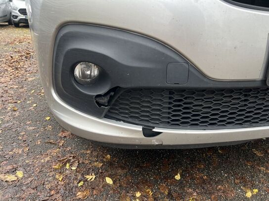 Varebil NISSAN NV300 1.6 dCi 125 hk