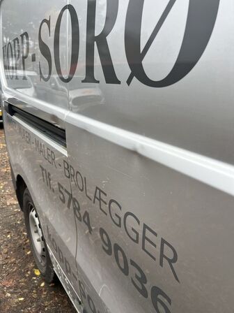 Varebil FIAT TALENTO 1.6 MJT 120 hk