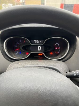 Varebil NISSAN NV300 1.6 dCi 125 hk