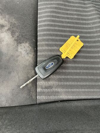 Varebil FORD TRANSIT Custom 2.2 TDCi 125 hk