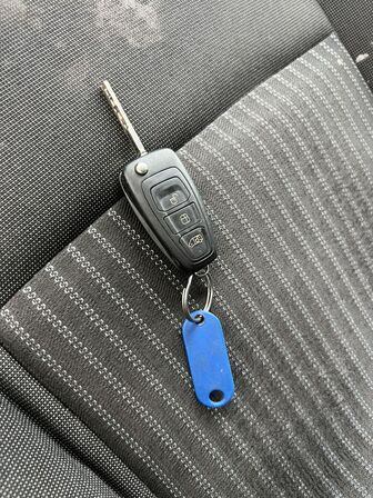 Varebil FORD TRANSIT Custom 2.2 TDCi 125 hk