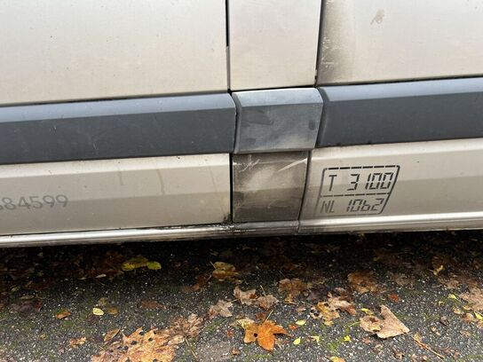 Varebil FORD TRANSIT Custom 2.2 TDCi 125 hk