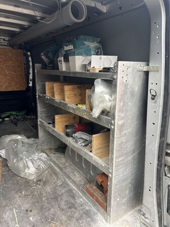 Varebil NISSAN NV300 1.6 dCi 125 hk