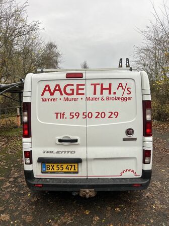 Varebil FIAT TALENTO 1.6 MJT 120 hk