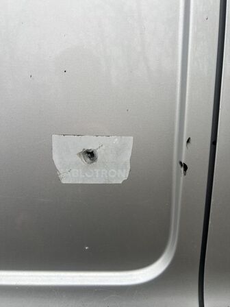 Varebil FORD TRANSIT Custom 2.0TDCi 130 hk