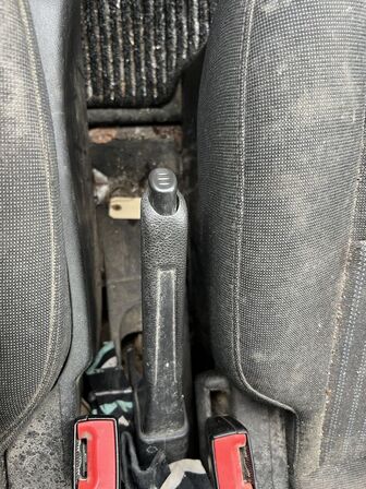 Varebil FORD TRANSIT Custom 2.2 TDCi 125 hk