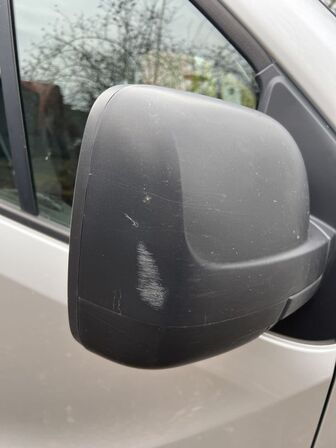 Varebil FIAT TALENTO 2.0 EcoJet 145 hk