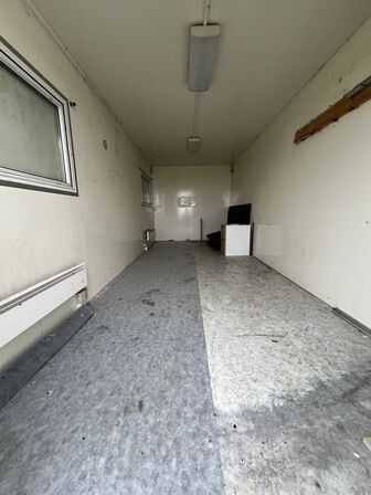 Trailer/Mandskabsvogn VARIANT VA 1301565