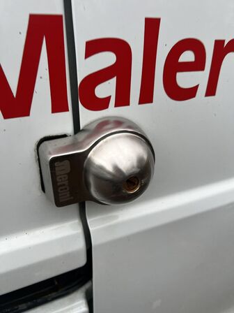 Varebil FIAT TALENTO 1.6 MJT 120 hk