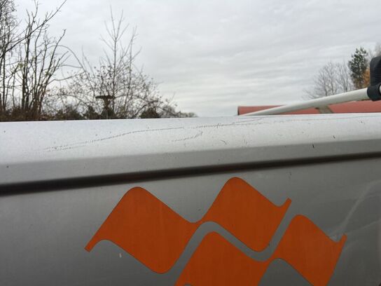 Varebil NISSAN NV300 1.6 dCi 125 hk