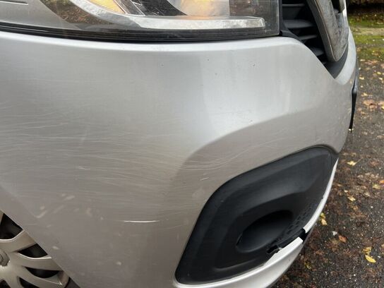 Varebil NISSAN NV300 1.6 dCi 125 hk