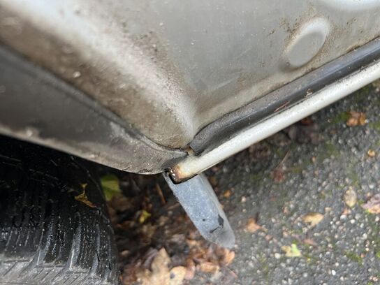 Varebil FORD TRANSIT Custom 2.2 TDCi 125 hk