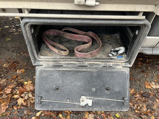 Varebil FORD TRANSIT 2.0 TDCi 170 hk