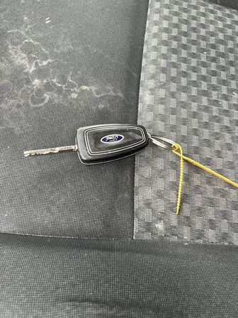 Varebil FORD TRANSIT Custom 2.0TDCi 130 hk