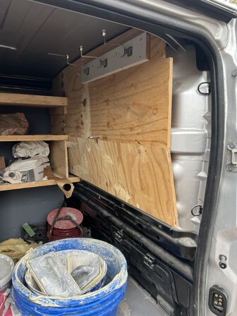 Varebil FIAT TALENTO 1.6 MJT 120 hk