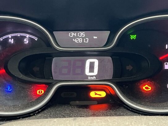 Varebil FIAT TALENTO 1.6 MJT 120 hk