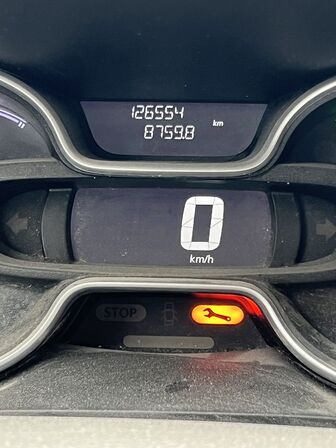 Varebil FIAT TALENTO 2.0 EcoJet 145 hk