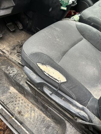 Varebil FIAT TALENTO 2.0 EcoJet 145 hk