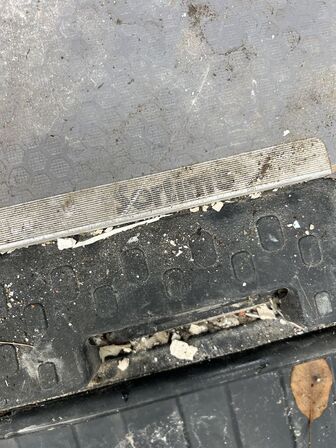 Varebil RENAULT TRAFIC 1.6 dCi 120 hk