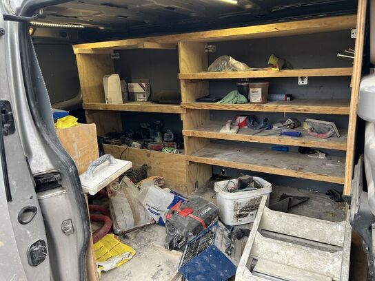 Varebil FIAT TALENTO 2.0 EcoJet 145 hk