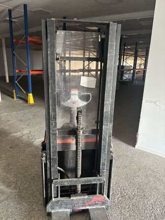 Stabler SWE120